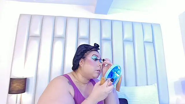 aandreaperez online show from 23, 7, 2026
