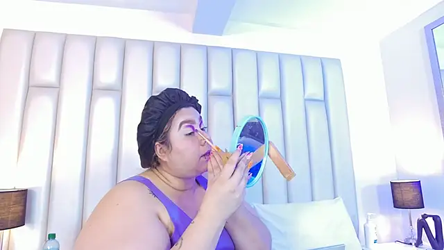 aandreaperez online show from 31, 7, 2026