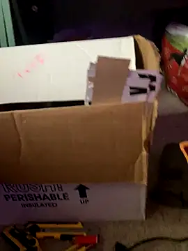 Snapshot of Hugetings chatting on 7, 1, 2026 Hugetings online show from 7, 1, 2026