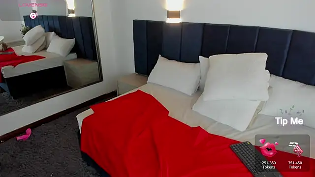 Snapshot of EmilySumer chatting on 22, 12, 2024 EmilySumer online show from 22, 12, 2024