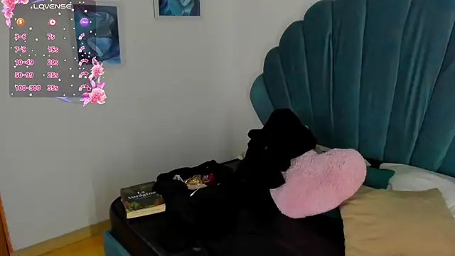 EmilySumer online show from 29, 6, 2026