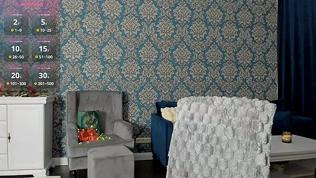 Snapshot of XValkyrieX chatting on 24, 12, 2024 XValkyrieX online show from 24, 12, 2024