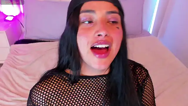 Kirara 22 online show from 7, 11, 2025