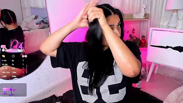 Kirara 22 online show from 8, 3, 2026