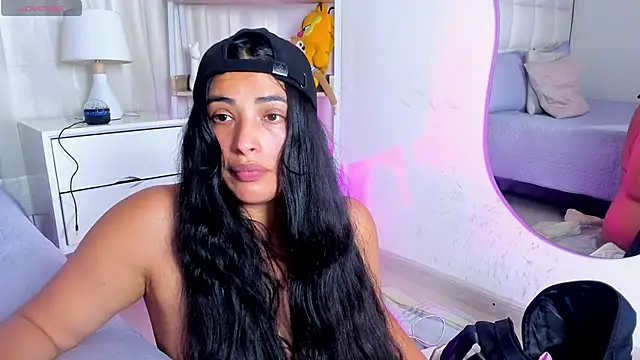 Snapshot of Kirara_22 chatting on 1, 7, 2026 Kirara 22 online show from 1, 7, 2026