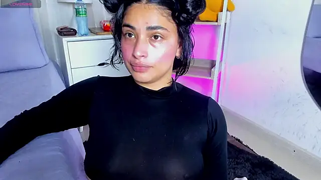 Snapshot of Kirara_22 chatting on 16, 7, 2026 Kirara 22 online show from 16, 7, 2026