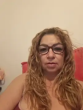 gisela27 online show from 31, 7, 2026
