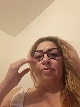 gisela27 online show from 3, 8, 2026