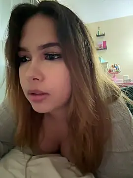 cyberspaceangell online show from 2, 2, 2025