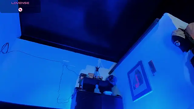 CamiloGray  online show from 13, 3, 2025