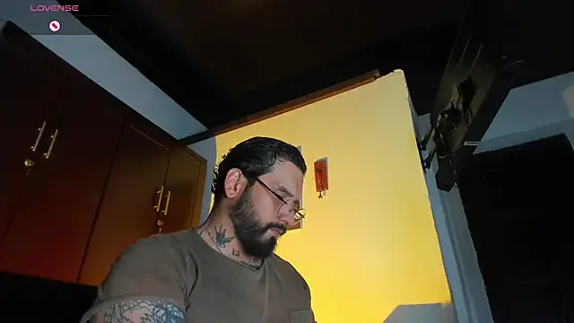 CamiloGray  online show from 12, 1, 2026