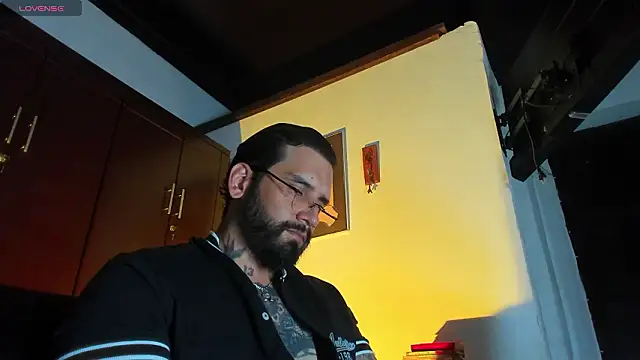 CamiloGray  online show from 2, 2, 2026