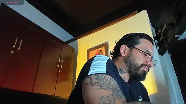 CamiloGray  online show from 11, 2, 2026