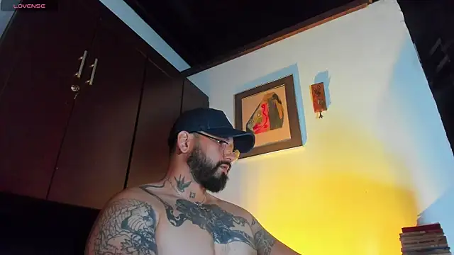 CamiloGray  online show from 9, 5, 2026