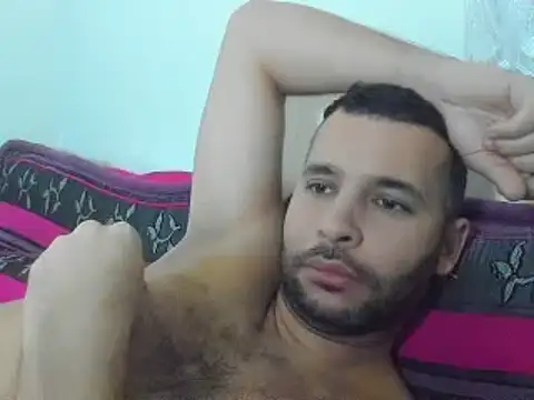 Snapshot of Dani_Lop chatting on 23, 1, 2025 Dani Lop online show from 23, 1, 2025