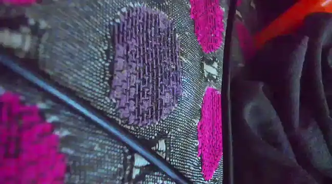 Snapshot of Dani_Lop chatting on 9, 3, 2025 Dani Lop online show from 9, 3, 2025