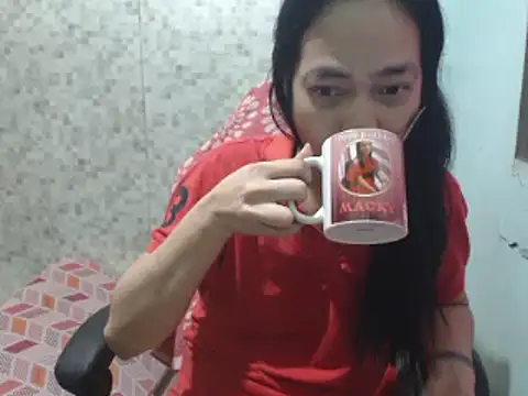 itsmacky4u online show from 20, 1, 2025