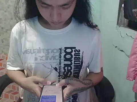 itsmacky4u online show from 26, 2, 2025