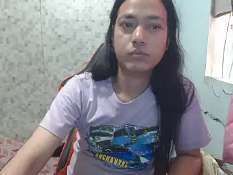 itsmacky4u online show from 21, 3, 2025