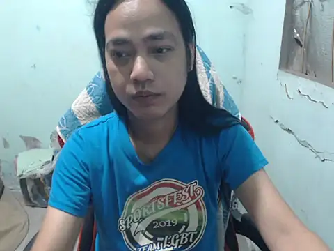 itsmacky4u online show from 19, 4, 2026