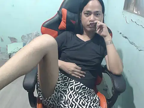 itsmacky4u online show from 22, 4, 2026