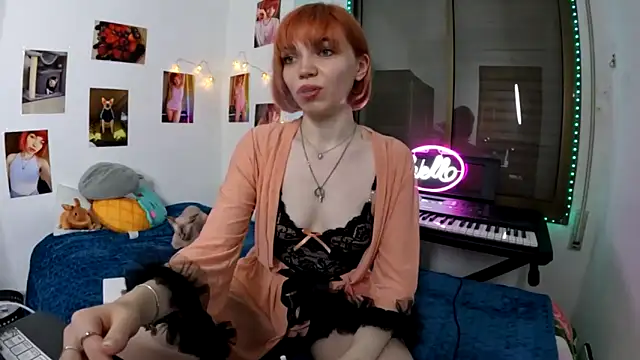 Snapshot of olivka-flower chatting on 12, 6, 2026 olivka-flower online show from 12, 6, 2026