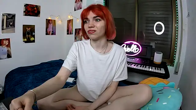 Snapshot of olivka-flower chatting on 26, 6, 2026 olivka-flower online show from 26, 6, 2026