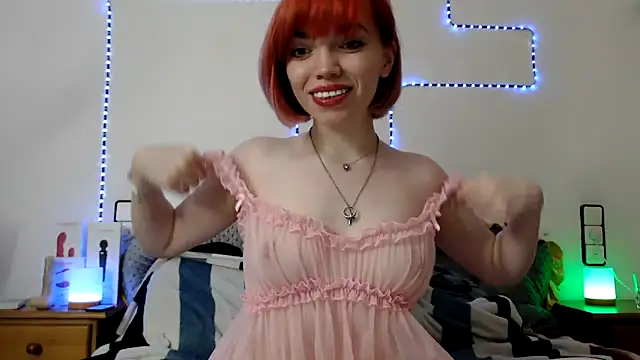 Snapshot of olivka-flower chatting on 1, 7, 2026 olivka-flower online show from 1, 7, 2026