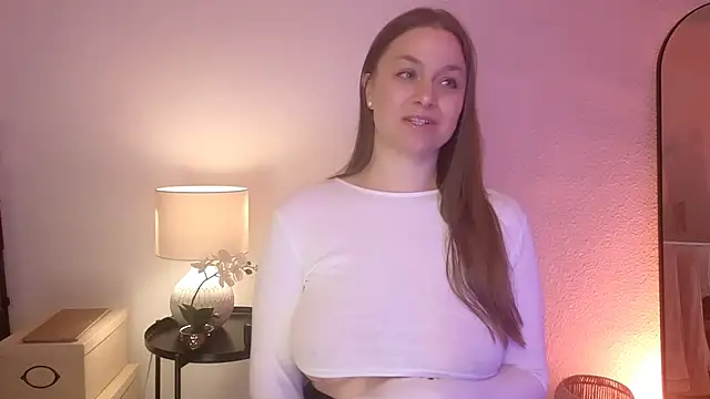 MilaFleur online show from 1, 2, 2025