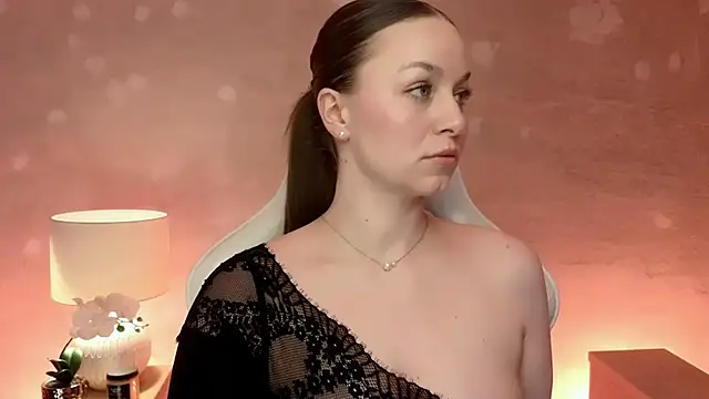 MilaFleur online show from 20, 3, 2026