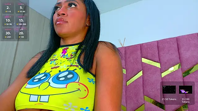 hornyhousekeeper  online show from 1, 7, 2026