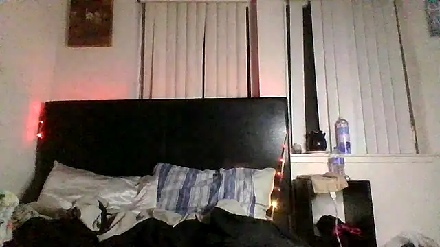 sexybribrixh online show from 19, 1, 2025