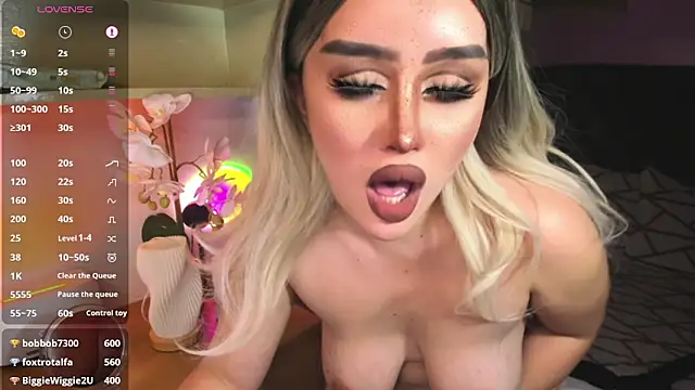 Snapshot of Miss_mariahmonroe chatting on 22, 12, 2024 Miss mariahmonroe online show from 22, 12, 2024