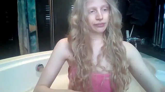 VeronicaJoyful online show from 13, 3, 2025