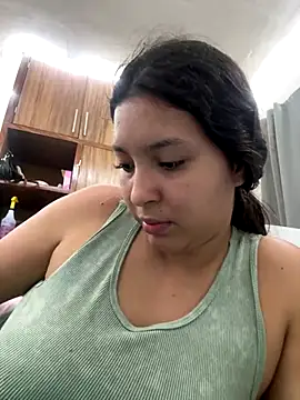 mariatudulceadiccion online show from 19, 10, 2025