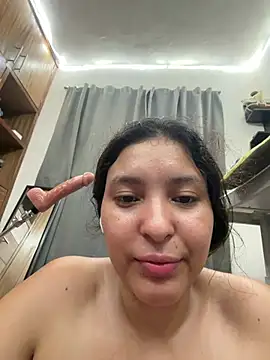mariatudulceadiccion online show from 25, 6, 2026