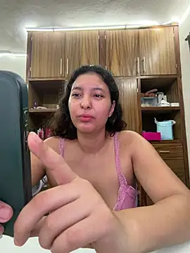 mariatudulceadiccion online show from 29, 7, 2026