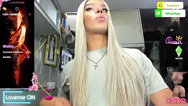 xx MASSIVECockNCum xx online show from 6, 7, 2026