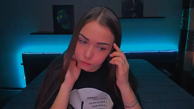 AlexaBarkley online show from 30, 12, 2024