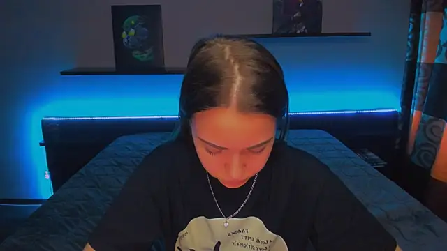 AlexaBarkley online show from 17, 1, 2025