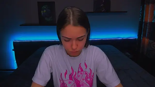 AlexaBarkley online show from 27, 1, 2025