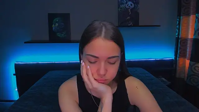 AlexaBarkley online show from 5, 2, 2025