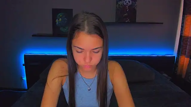 AlexaBarkley online show from 12, 9, 2025