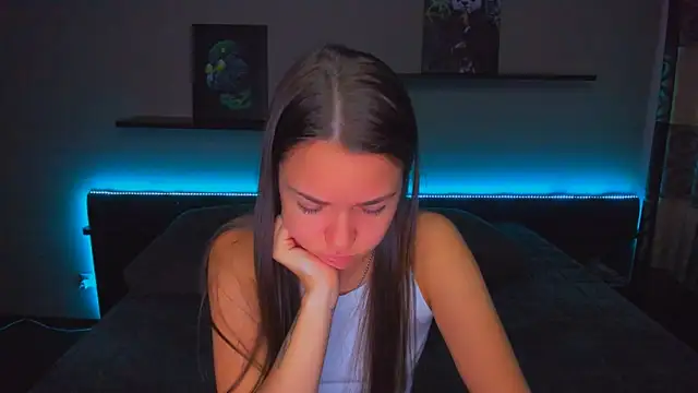 AlexaBarkley online show from 10, 10, 2025