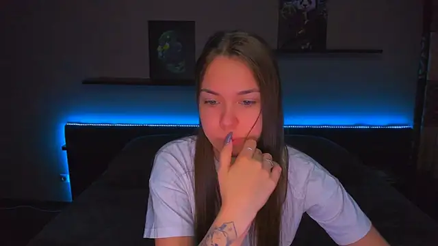 AlexaBarkley online show from 11, 3, 2026