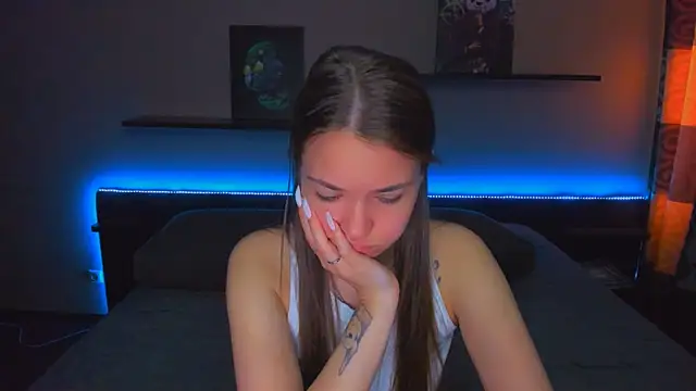 AlexaBarkley online show from 29, 4, 2026