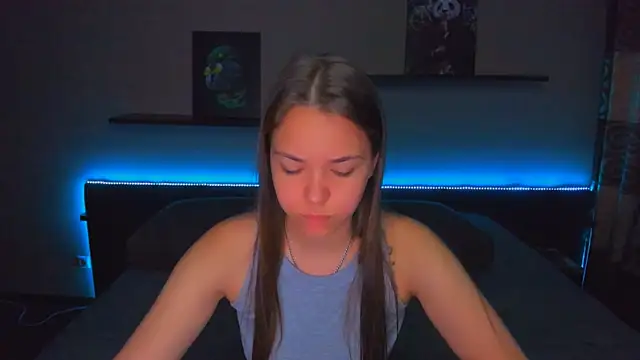 AlexaBarkley online show from 7, 5, 2026