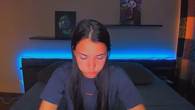 AlexaBarkley online show from 25, 6, 2026
