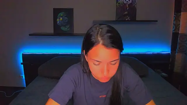 AlexaBarkley online show from 25, 6, 2026