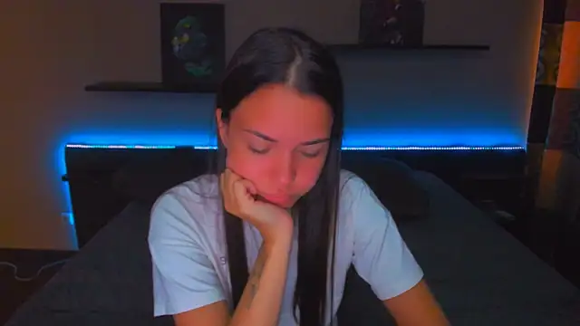 AlexaBarkley online show from 26, 6, 2026